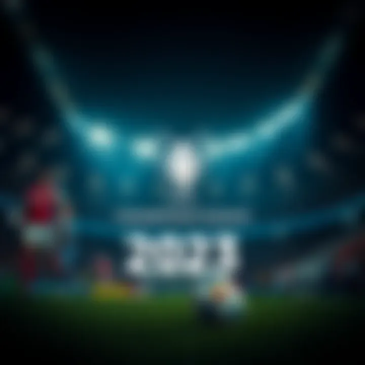 Betting Insights for 2023 Betting insights for the UEFA Champions League 2023