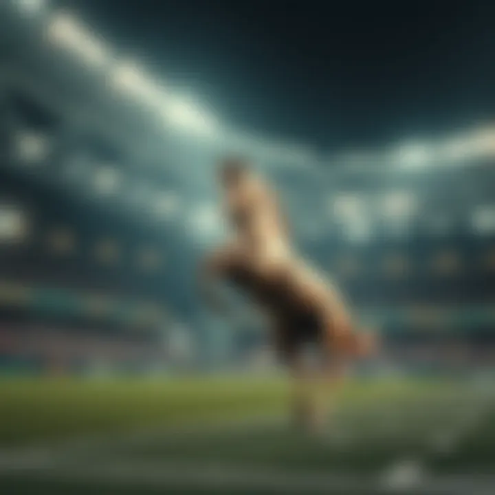 Magnificent 축구토토의 이해와 전략