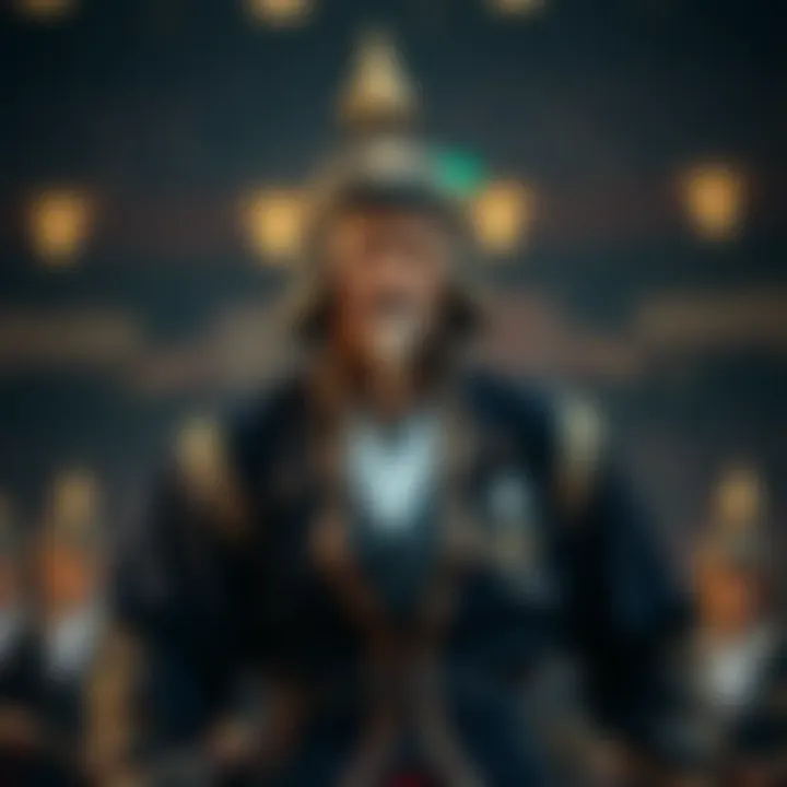 Magnificent 과천경마장 일정