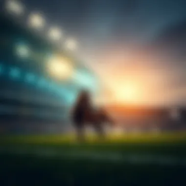 Magnificent LuckyBetPicks: 종합 복권 및 스포츠 베팅 가이드