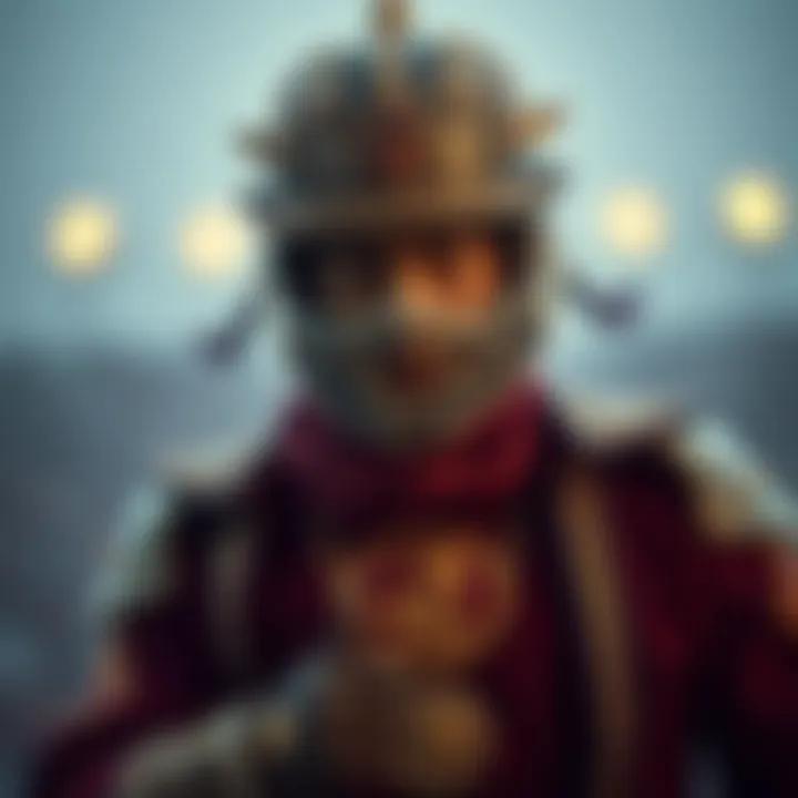 Magnificent 로또 원리: 복권의 구조적 이해