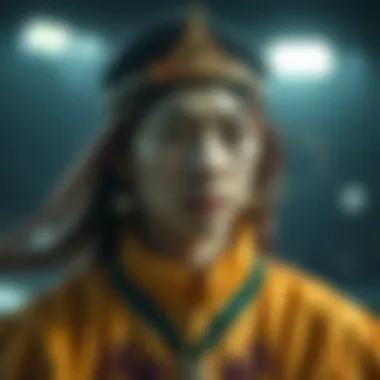 Magnificent 여자프로농구 일정 분석