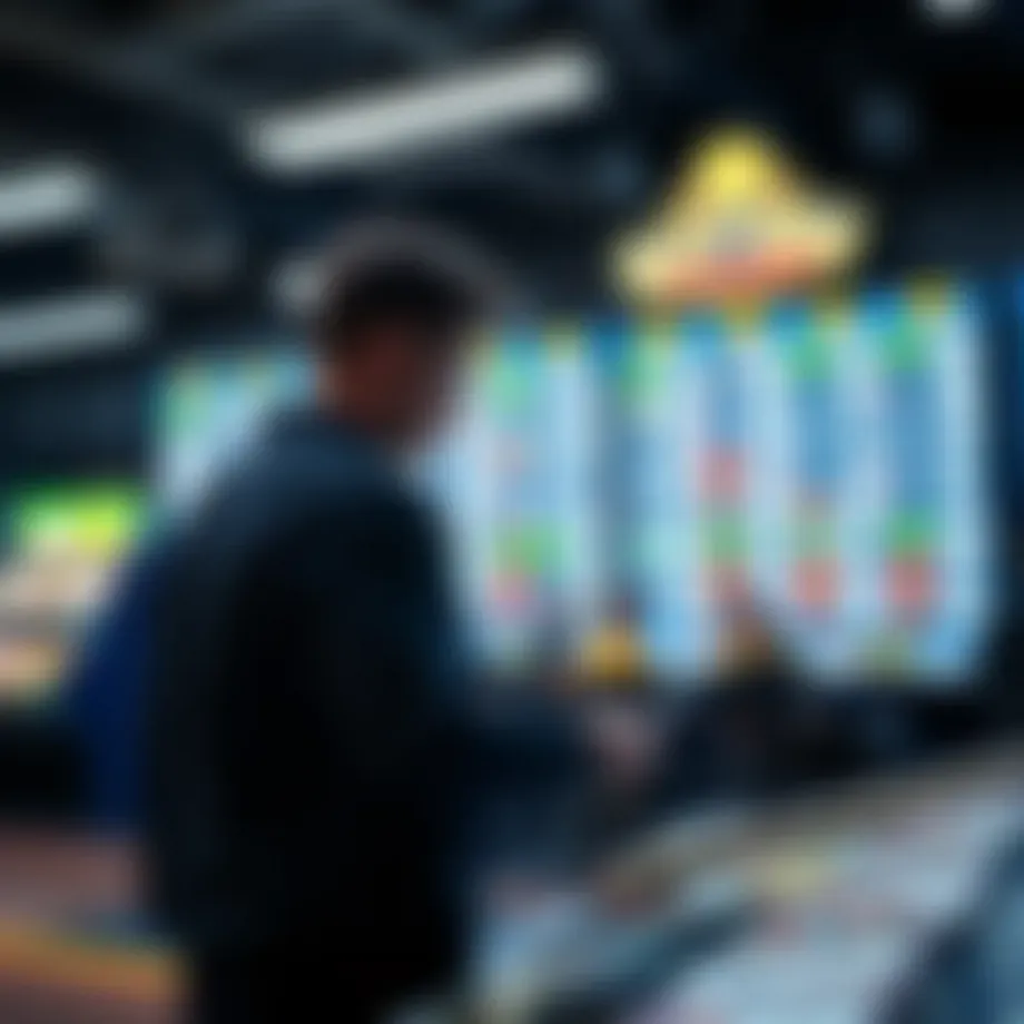 Statistical analysis of lottery numbers