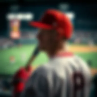 Baseball game analysis