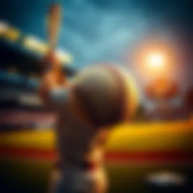 Baseball statistics and analytics