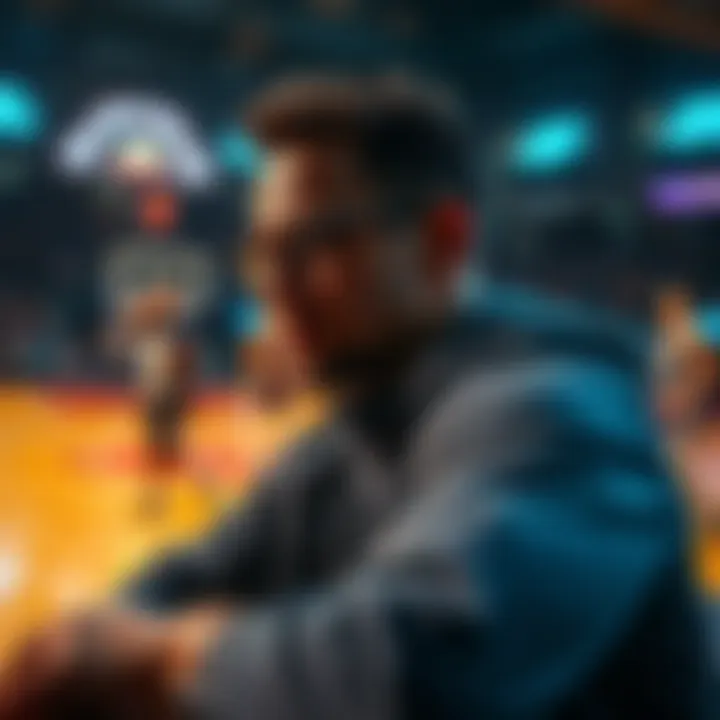 Analyzing Basketball Game Outcomes Insightful analysis of basketball game outcomes