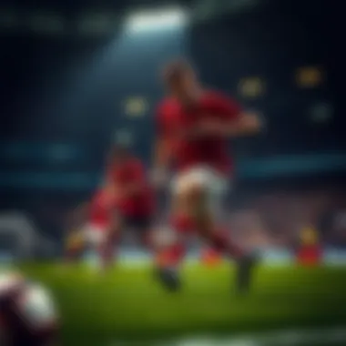 Crafting Effective Betting Strategies for Football Effective betting strategies in football