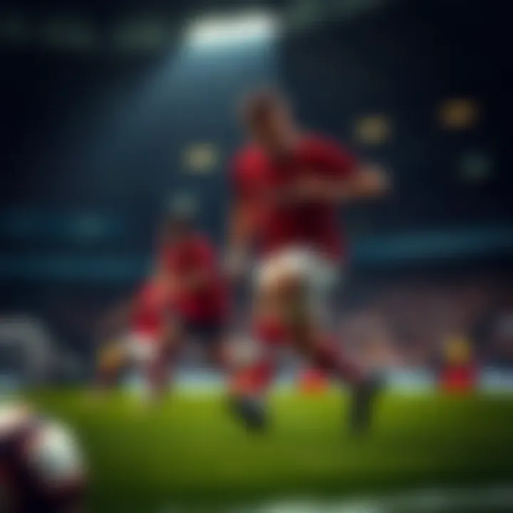 Crafting Effective Betting Strategies for Football Effective betting strategies in football