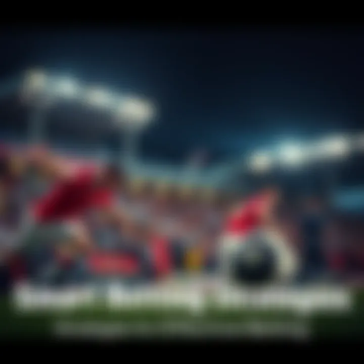 Strategies for Effective Betting