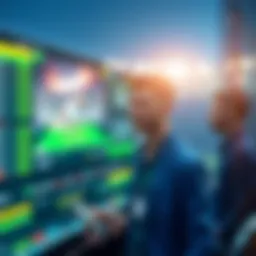 User-friendly betting platform interface
