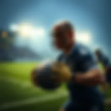 복권과 스포츠 베팅의 깊이 있는 탐구 Introduction 복권과 스포츠 베팅의 깊이 있는 탐구 Introduction