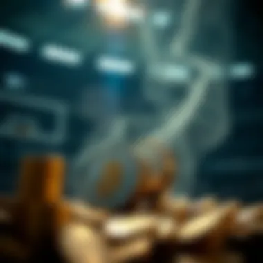 Potential risks associated with cash deposits