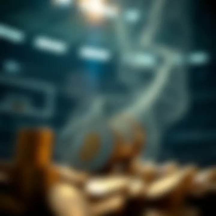 Potential risks associated with cash deposits