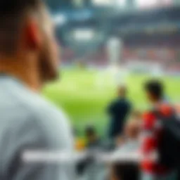 Comprehensive analysis of Champions League broadcast channels