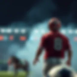 A conceptual representation of Crazy Time in the betting world