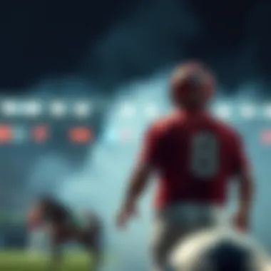 Exploring Crazy Time: A New Era in Betting Strategies A conceptual representation of Crazy Time in the betting world
