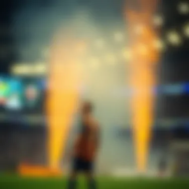 Notable 축구 승무패: 예측과 전략 Notable 축구 승무패: 예측과 전략