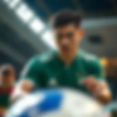 축구토토의 이해와 전략 Summary