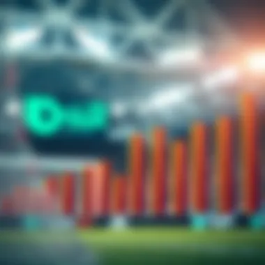 Data analysis for betting predictions