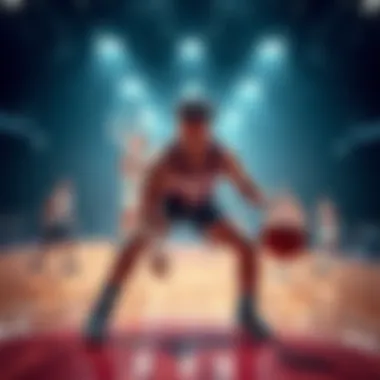 Data-Driven Predictions in Basketball Importance of data-driven predictions in basketball