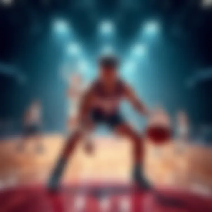 Data-Driven Predictions in Basketball Importance of data-driven predictions in basketball