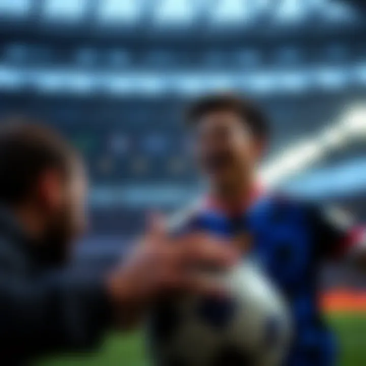 Detailed sports betting strategies