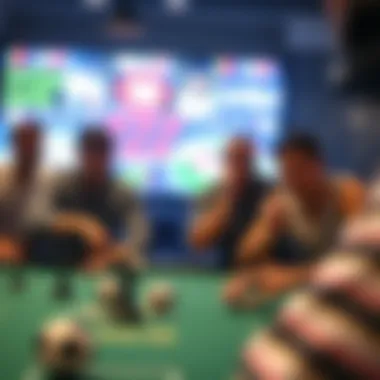 Strategies for Success in ๋ํ ๋ณต๊ถ Strategic tips for enhancing gameplay in ๋ํ ๋ณต๊ถ