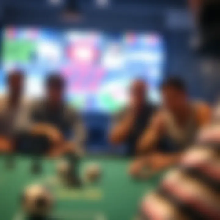 Strategies for Success in ๋ํ ๋ณต๊ถ Strategic tips for enhancing gameplay in ๋ํ ๋ณต๊ถ