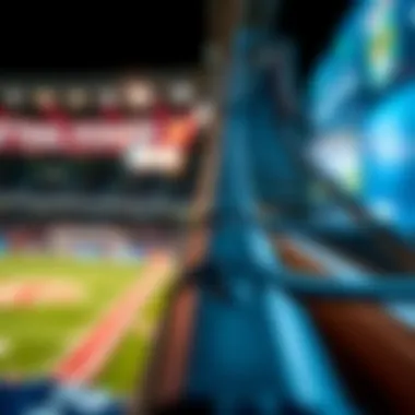 Practical Applications of the Entry Power Ladder in Betting Applications of the Entry Power Ladder