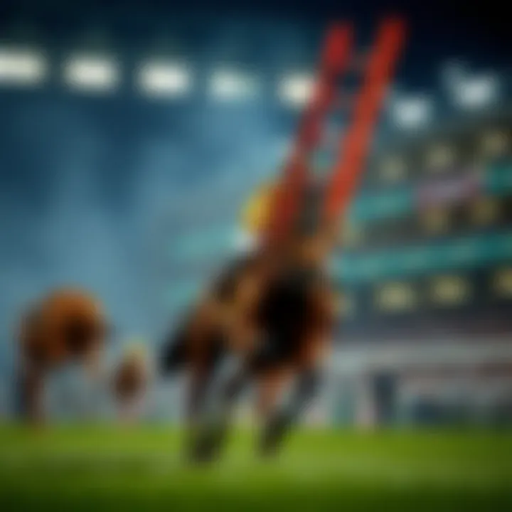 Effective Betting Strategies Using the Entry Power Ladder Strategies for Successful Betting