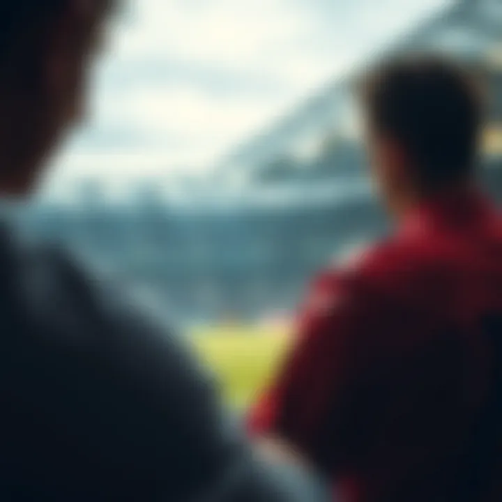 Utilizing Data Analysis for Enhanced Betting Decisions Data Analysis Techniques in Betting