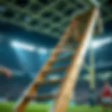 Understanding the Entry Power Ladder System