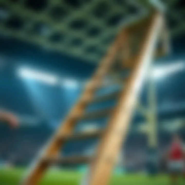 Comprehensive Overview of the Entry Power Ladder Understanding the Entry Power Ladder System