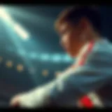 eos파워볼5분: 전략과 데이터 분석을 통한 베팅의 새로운 패러다임 Introduction