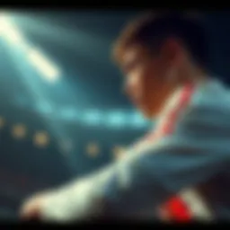 eos파워볼5분: 전략과 데이터 분석을 통한 베팅의 새로운 패러다임 Introduction
