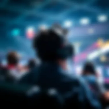 Regulations Affecting eSports Betting Platforms Regulatory landscape for eSports betting platforms