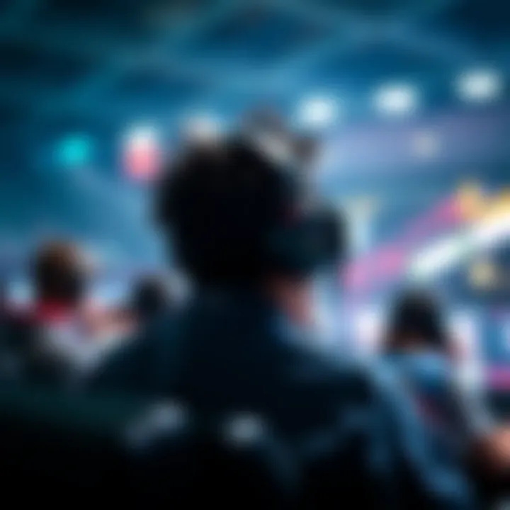 Regulations Affecting eSports Betting Platforms Regulatory landscape for eSports betting platforms