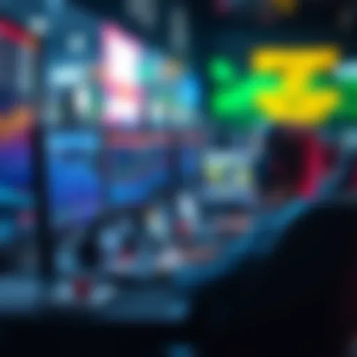 Strategic gaming analytics for eSports betting