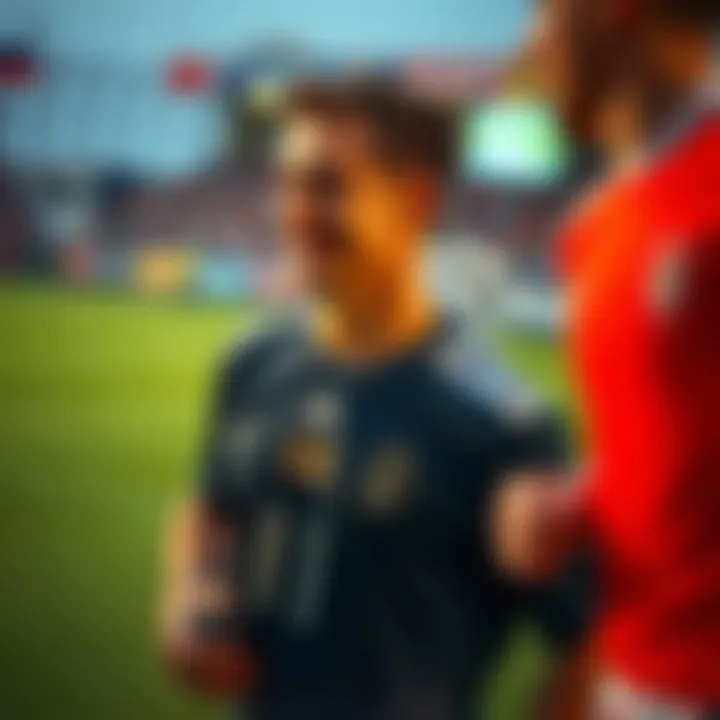 Effective Betting Strategies for FIFA Toto Betting strategies for FIFA Toto