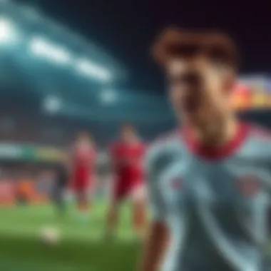 Avoiding Common Mistakes in FIFA Toto Betting Common mistakes in FIFA Toto betting