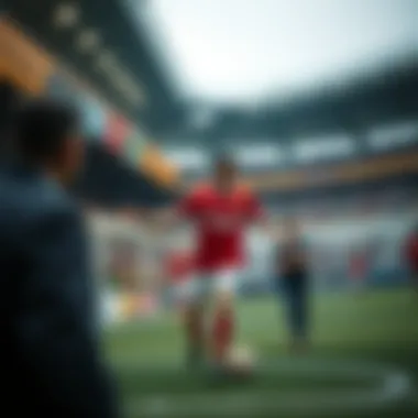 Historical Overview of FIFA Toto Historical overview of FIFA Toto