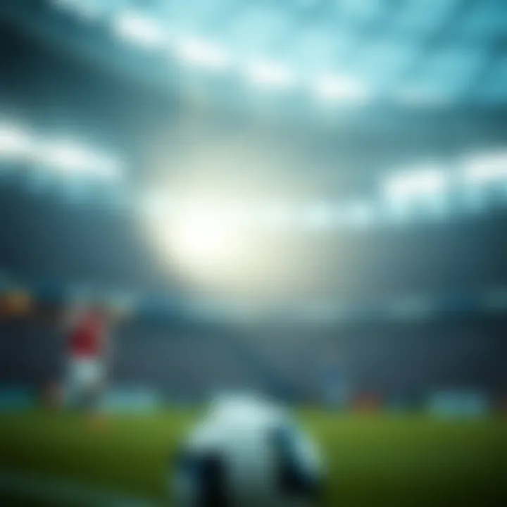 Understanding Odds in FIFA Toto Analyzing odds in FIFA Toto