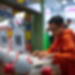 Detailed analysis of Philippine lottery winning numbers