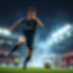 Strategic analysis of football betting