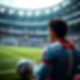 Strategic football match schedule