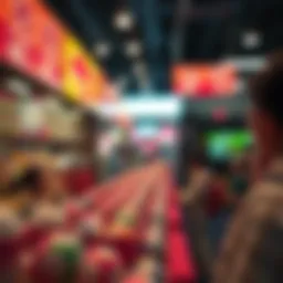 Insightful analysis of lottery trends