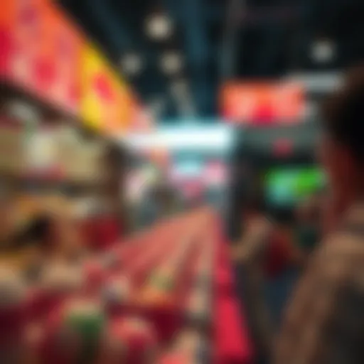 Insightful analysis of lottery trends