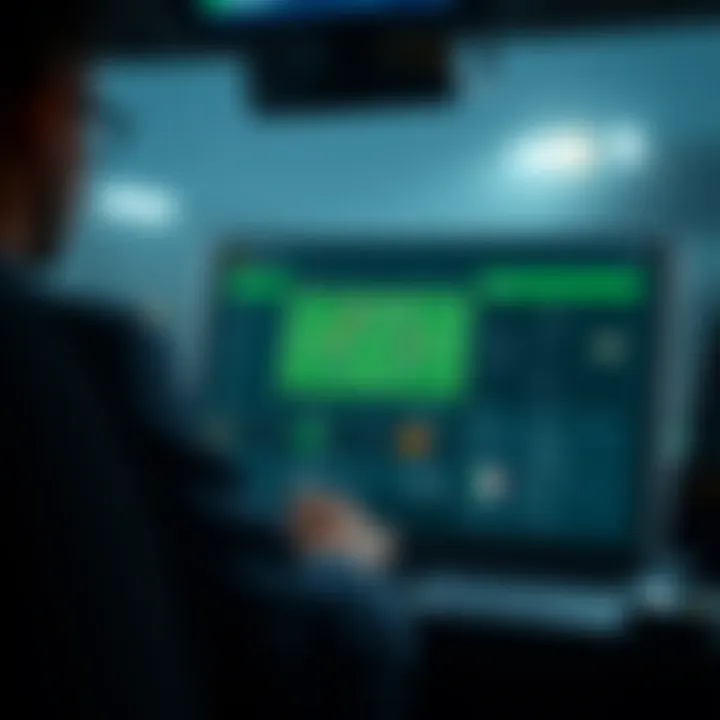 Navigating LuckyBetPicks User-friendly interface of LuckyBetPicks