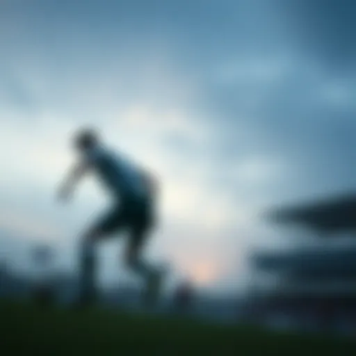 Understanding Black Handicap Concept of Black Handicap in Sports Betting