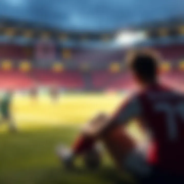 The Critical Importance of Football Match Scheduling Importance of football match scheduling